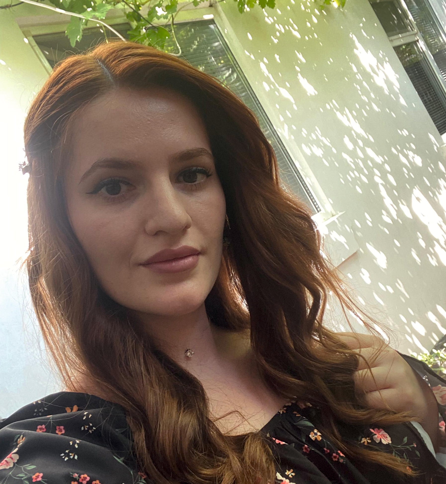 Рабаданова Марианна Рабазановна