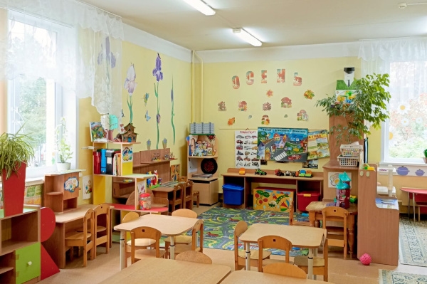 Капелька