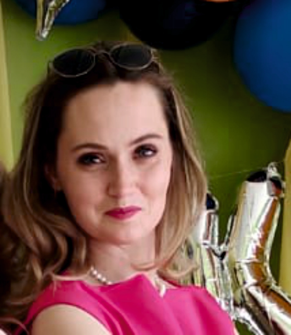 Чернова Алена Андреевна