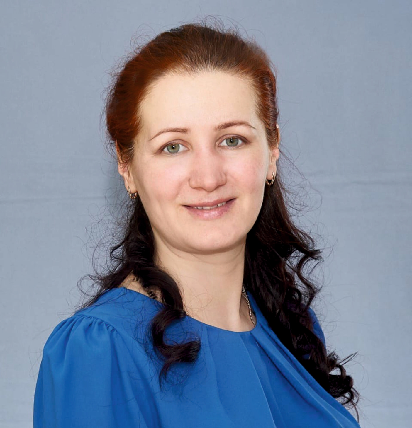 Пименова Елена Сергеевна