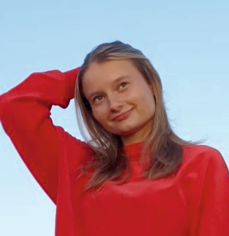 Главнова Антонина Юрьевна