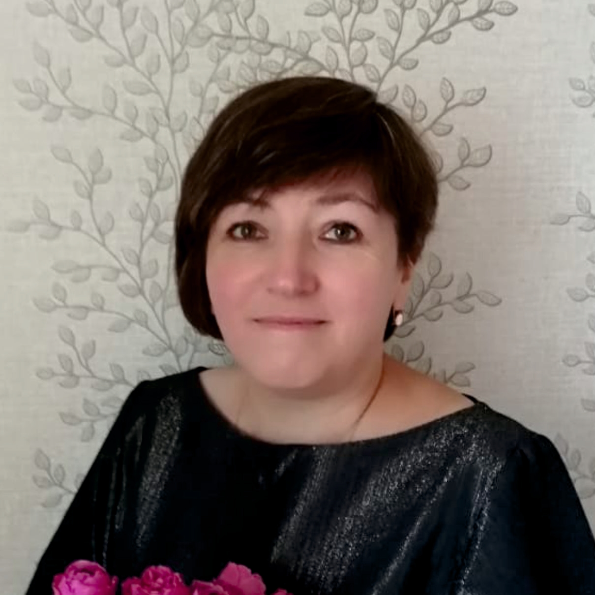 Бойцова Елена Владимировна