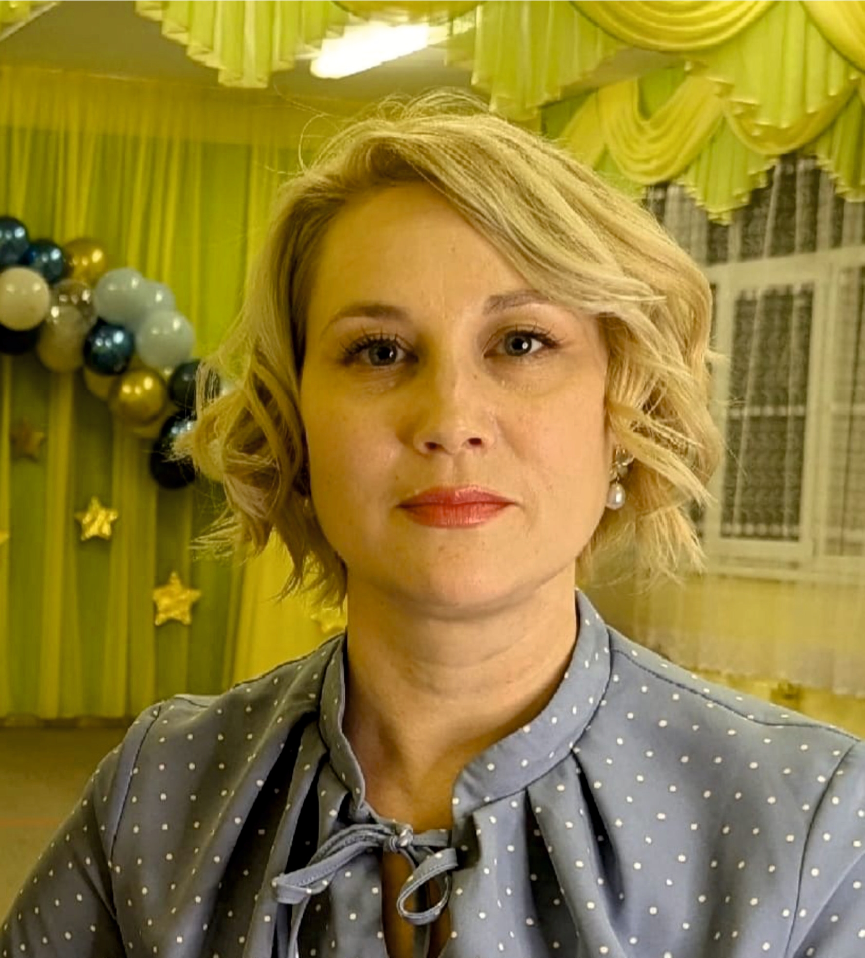 Шемина Ирина Владимировна