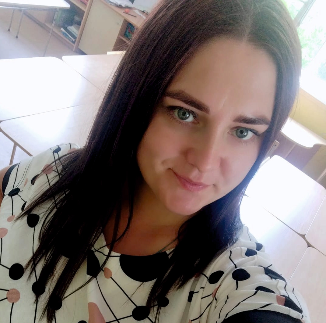 Сорокина Ольга Сергеевна