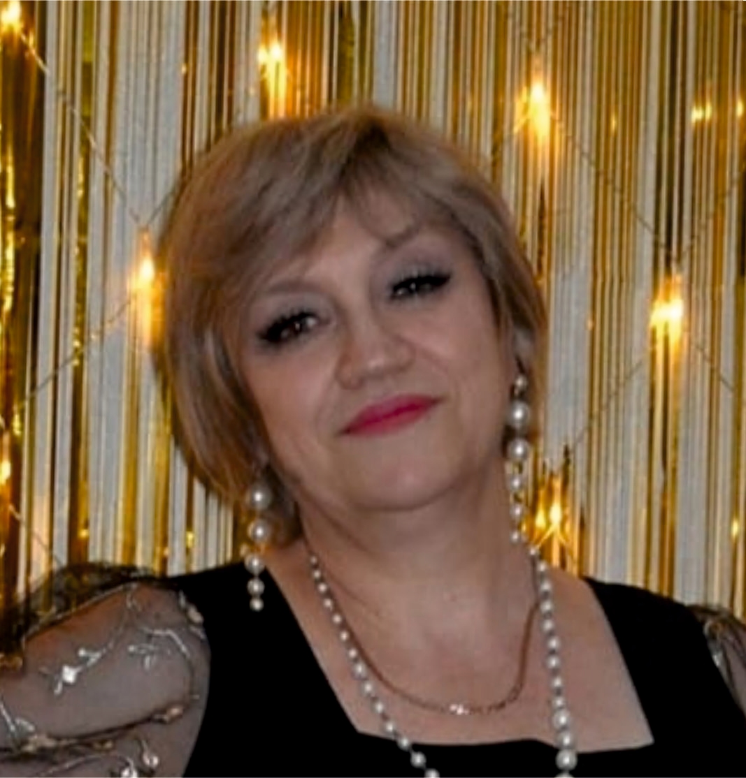 Сафронова Ирина Вячееславовна