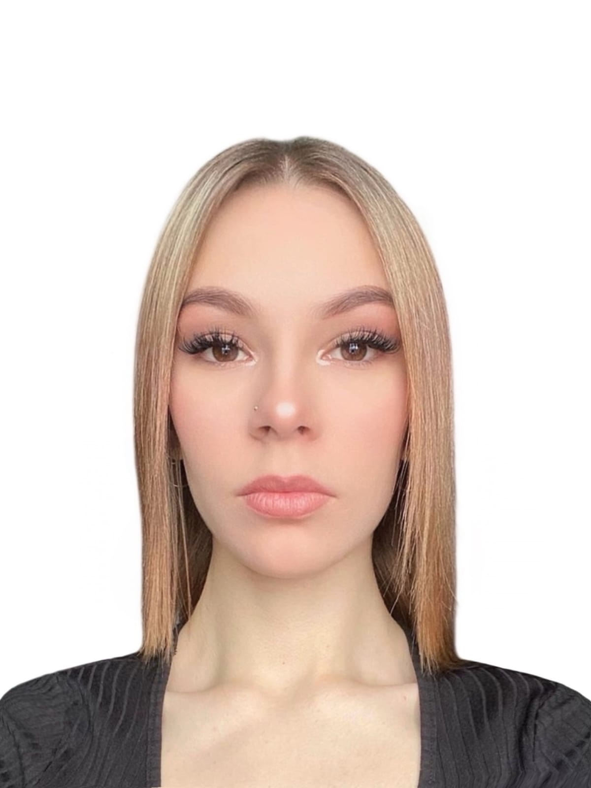 Белова Алиса Сергеевна