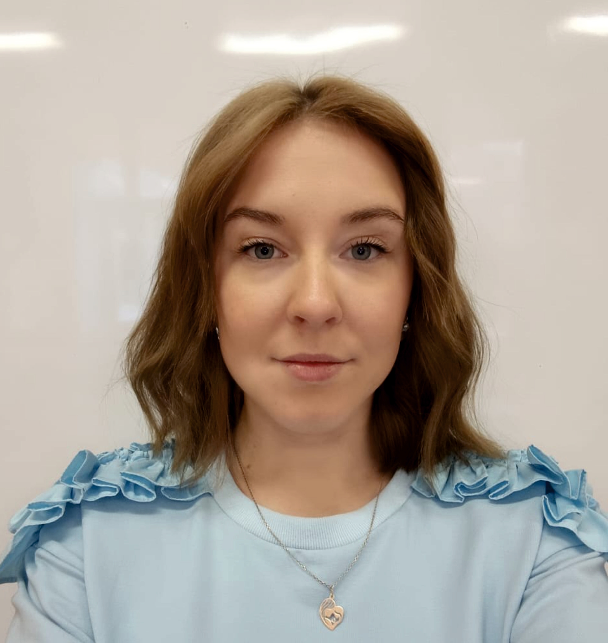 Деева Ольга Павловна