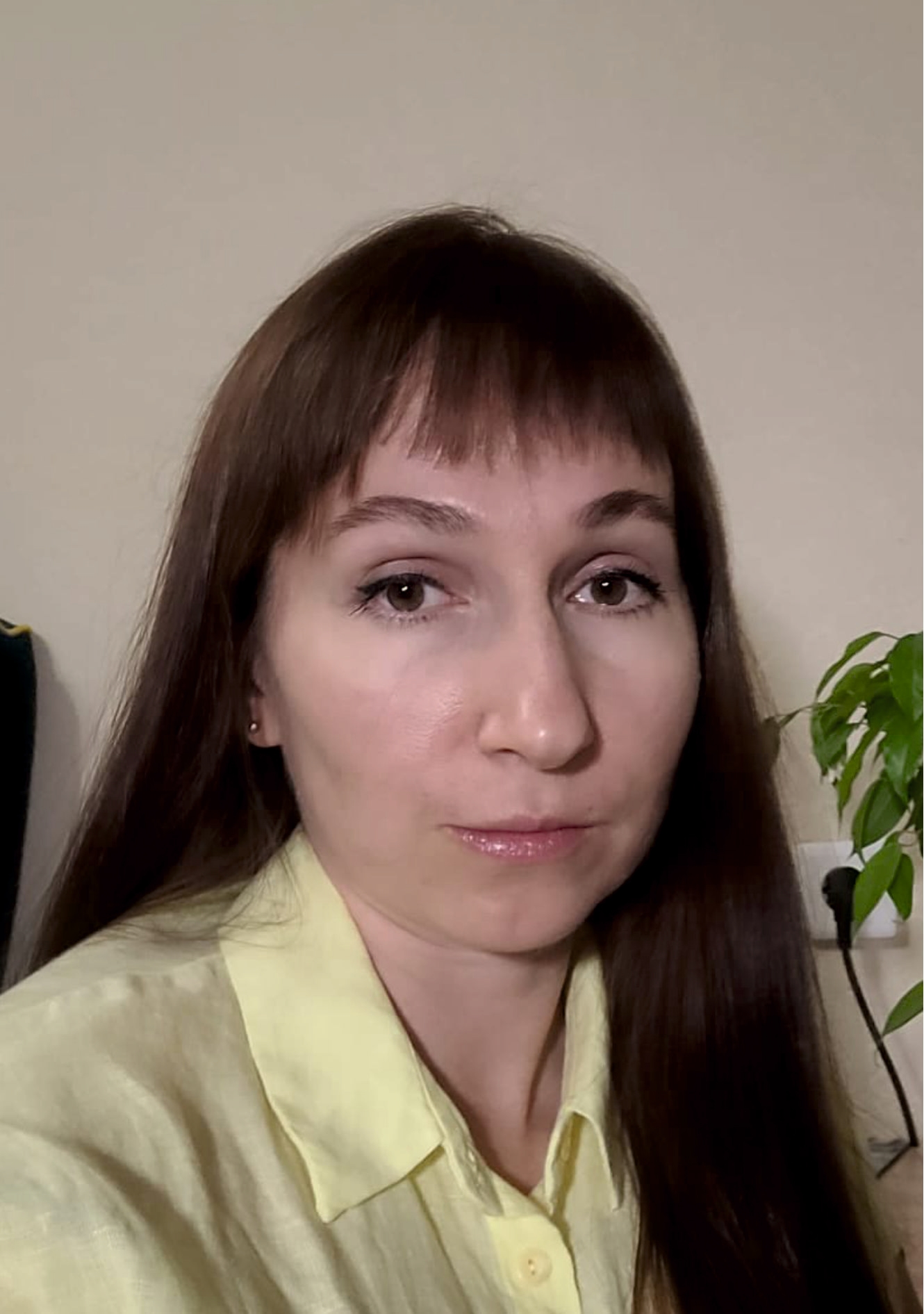 Кузнецова Анна Александровна