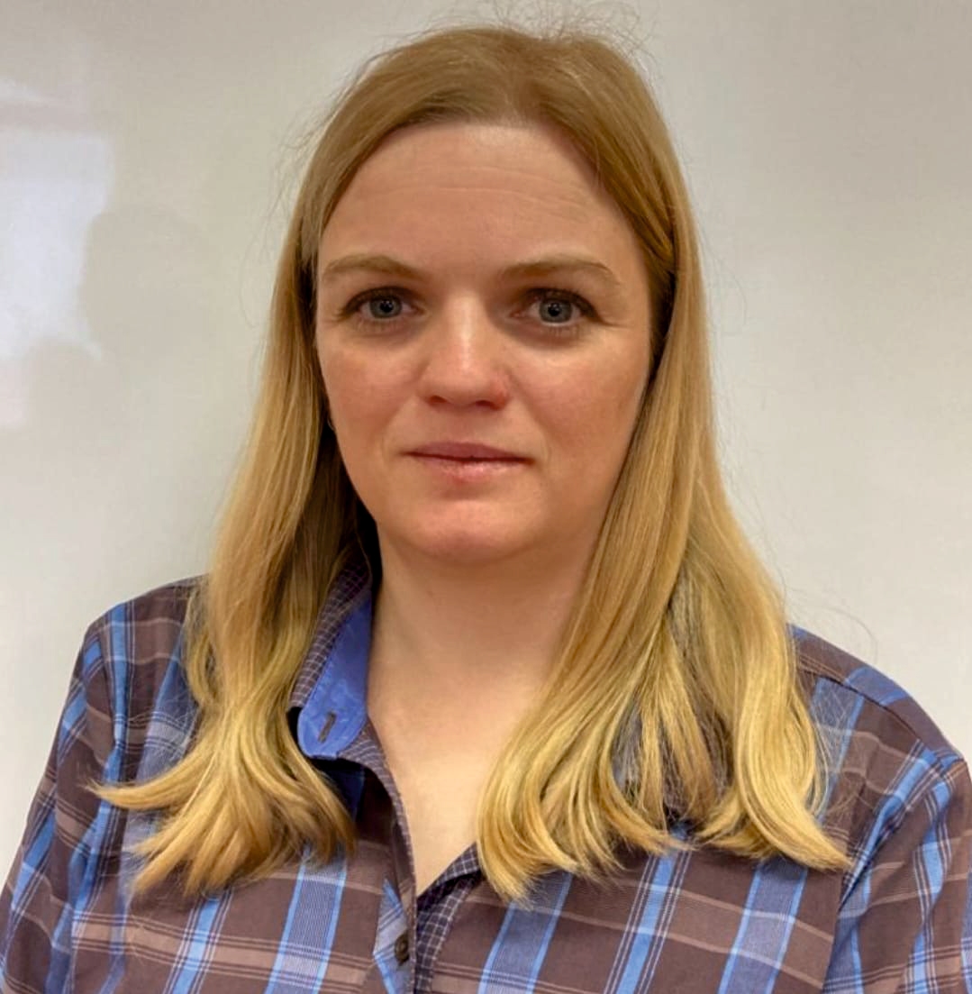 Мельник Анна Викторовна