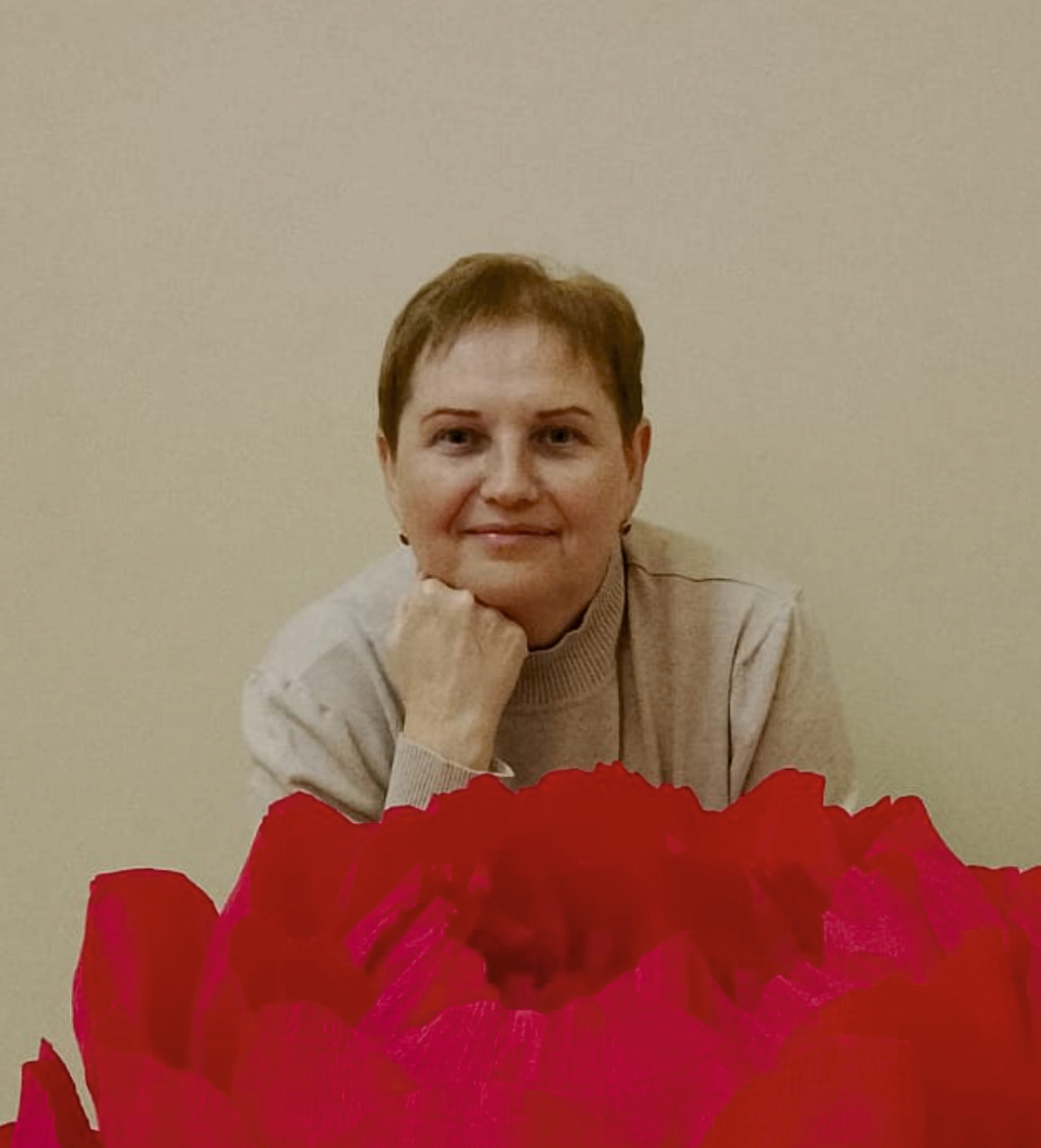 Молодкина Ольга Алексеевна