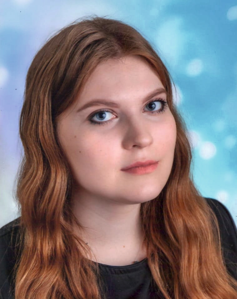 Алексеева Александра Сергеевна