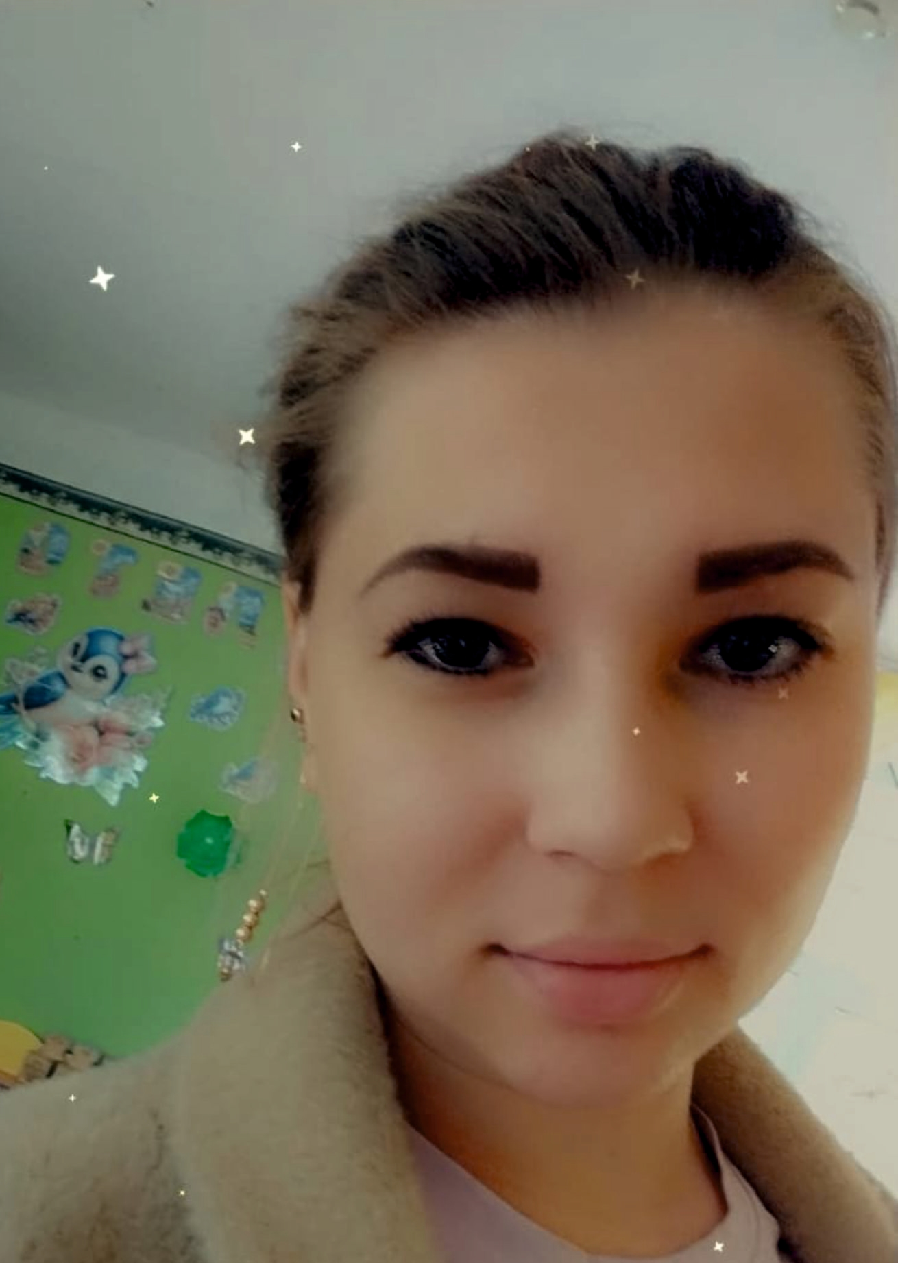 Лысенкова Надежда Сергеевна