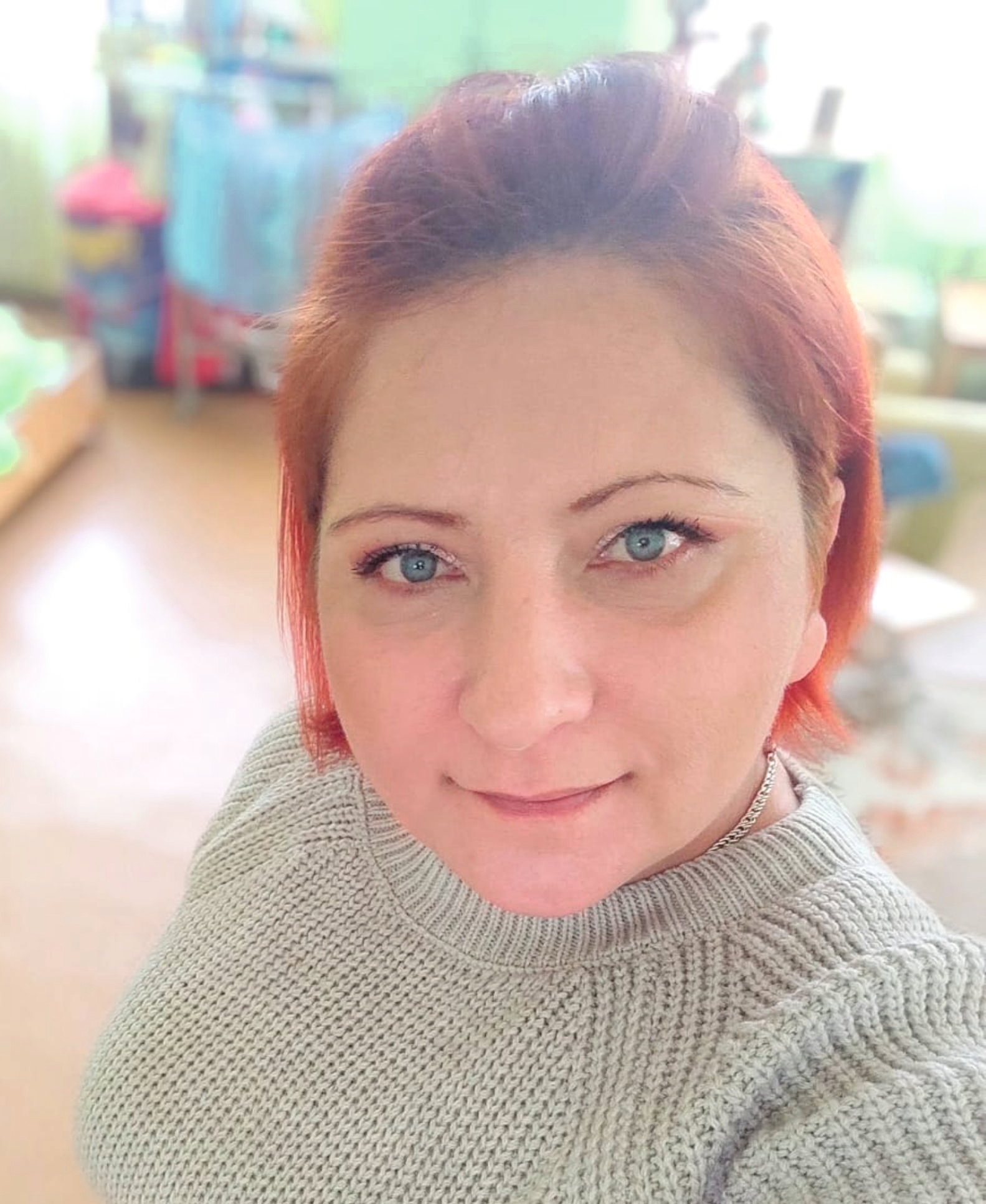 Шульга Наталья Владимировна