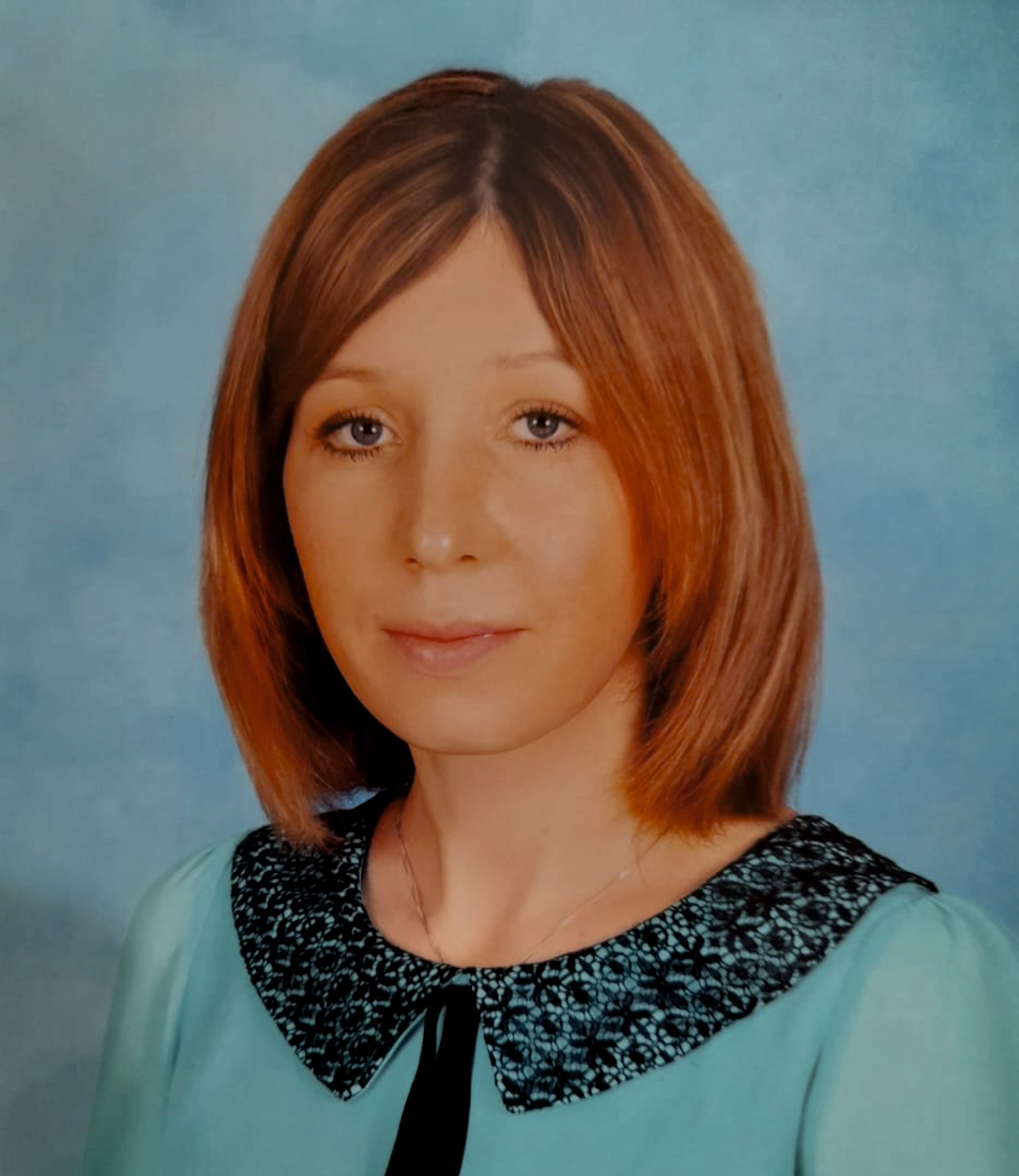 Иванова Наталья Александровна