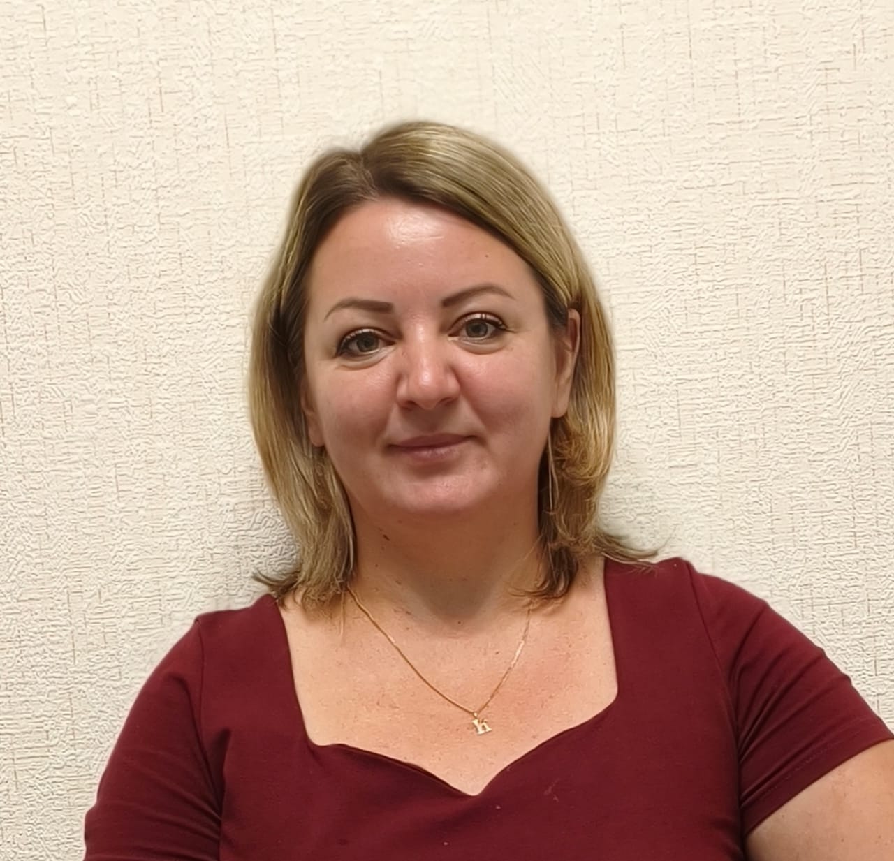 Гоголева Клавдия Павловна